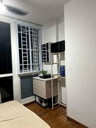 Changi Rise Condominium (D18), Condominium #566878201